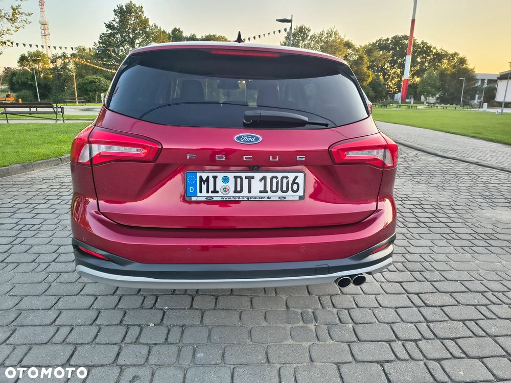 Ford Focus 2.0 EcoBlue Active - 6
