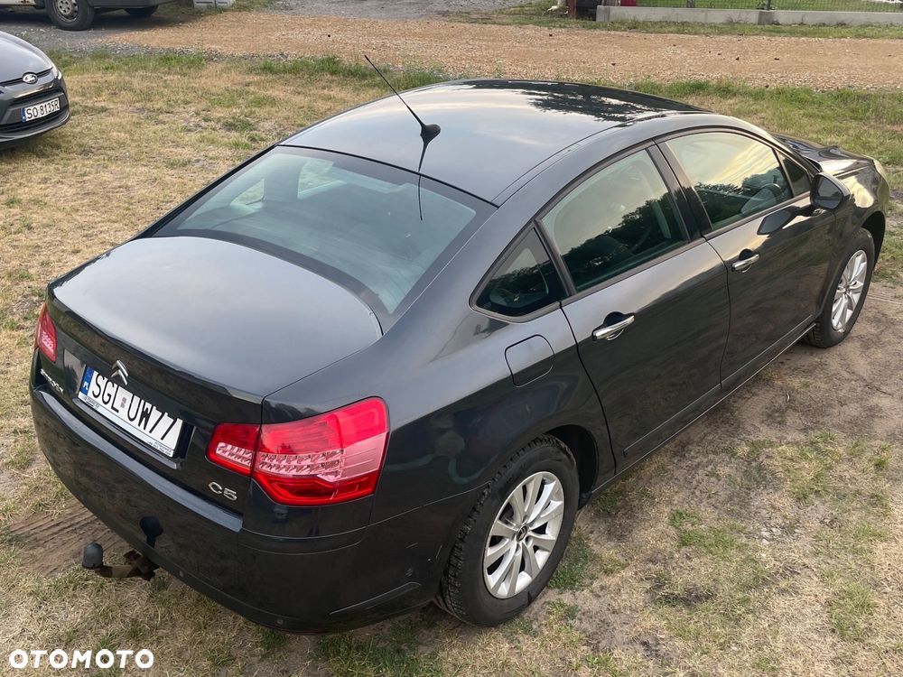 Citroën C5 1.8i 16V Attraction - 7