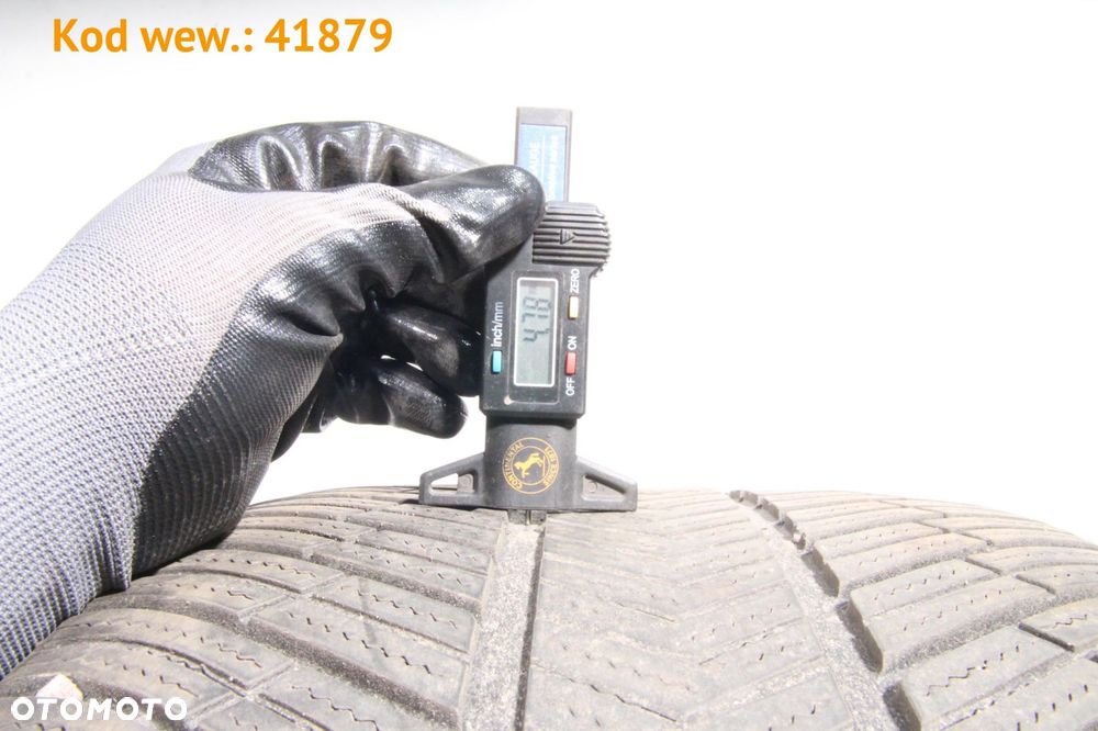 Michelin LATITUDE ALPIN LA2 - 295/40 R20 - 2