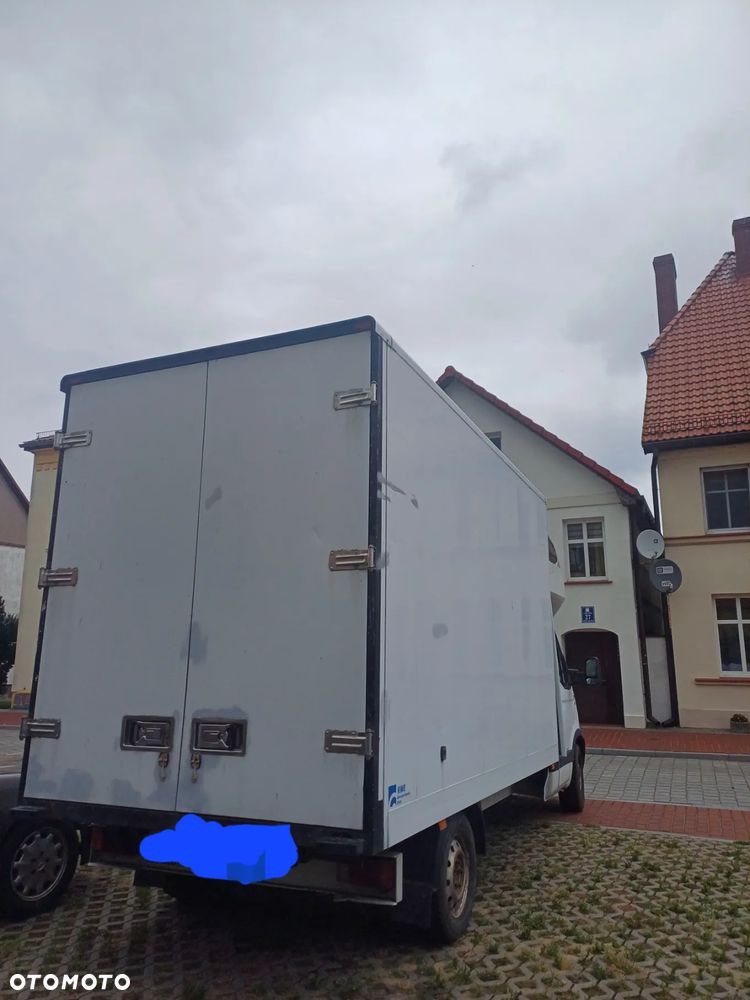 Renault Master - 3