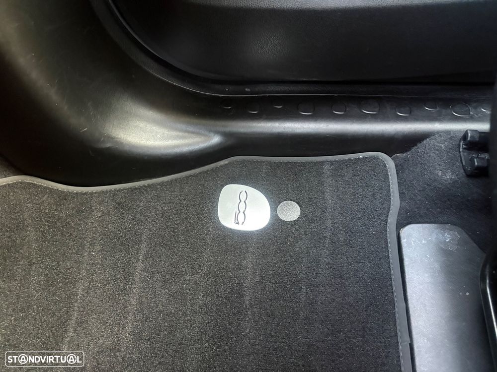 Fiat 500L 1.6 MJ Lounge S&S - 47