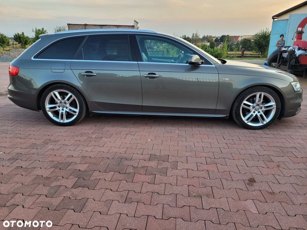 Audi A4 - 14
