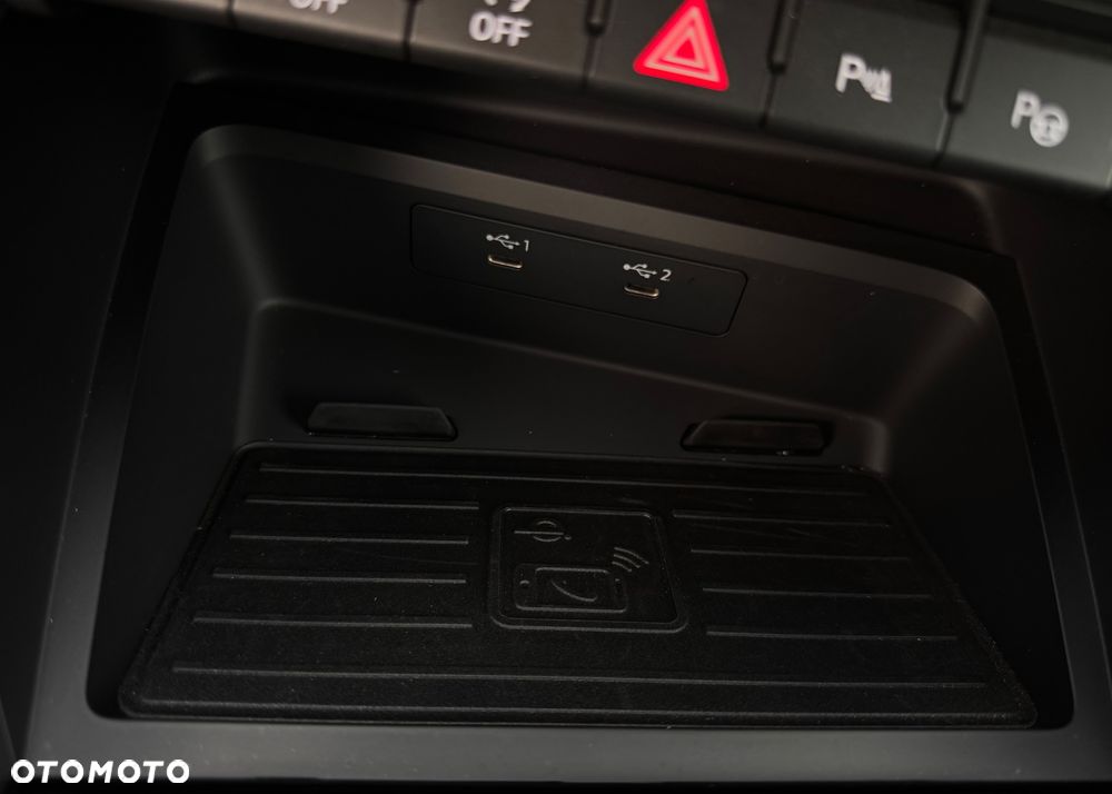 Audi A3 Sportback 35 TFSI S tronic S line - 26