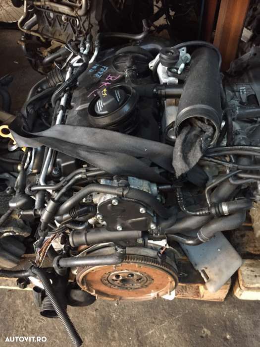 motor vw/seat/skoda 1.9 tdi 105 cp bkc/bxe - 1