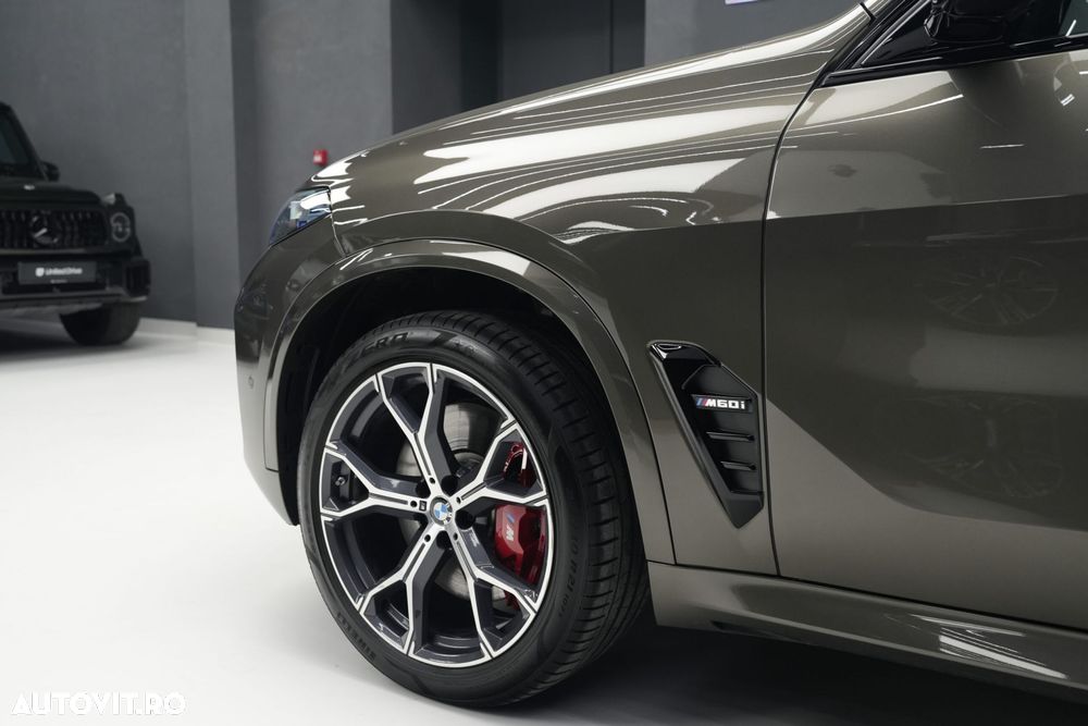 BMW X5 M - 13