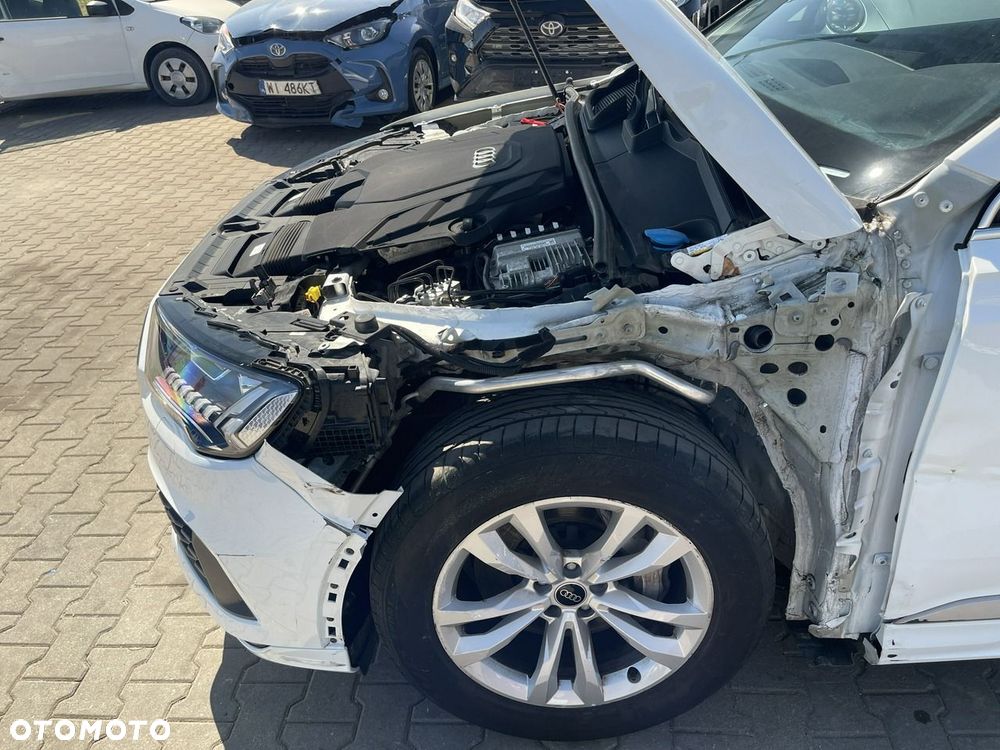 Audi Q7 55 TFSI mHEV Quattro Tiptr - 6