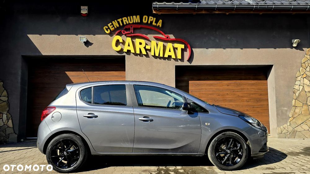 Opel Corsa 1.4 16V Color Edition - 6