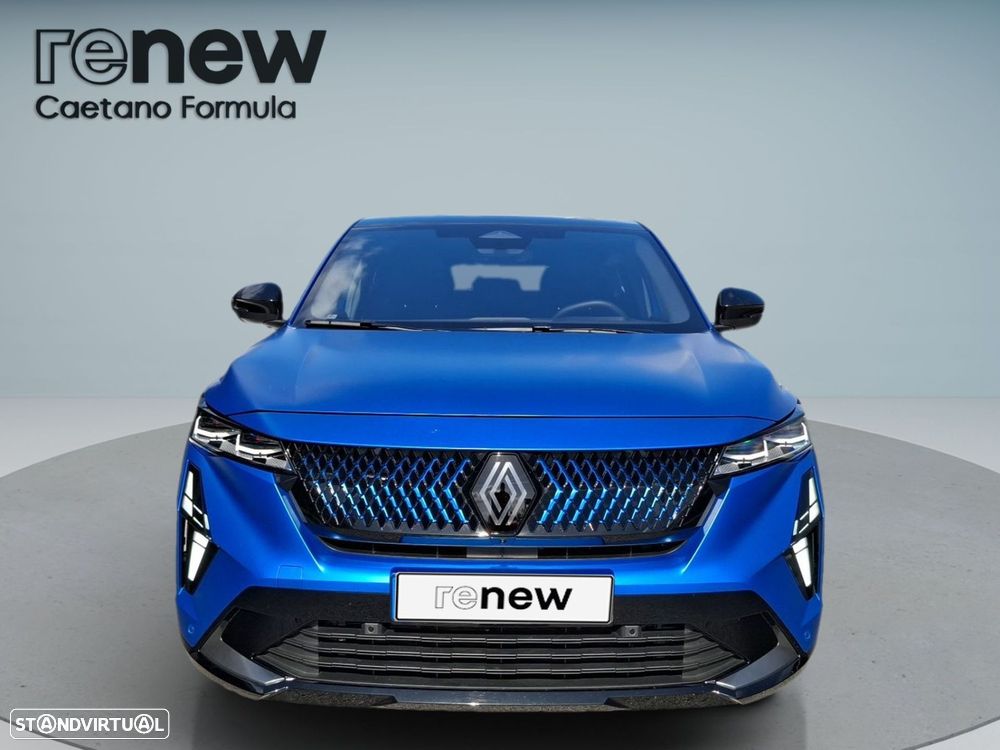 Renault Rafale 1.2 Hyper Hybrid E-TechAtelier Alpine - 2