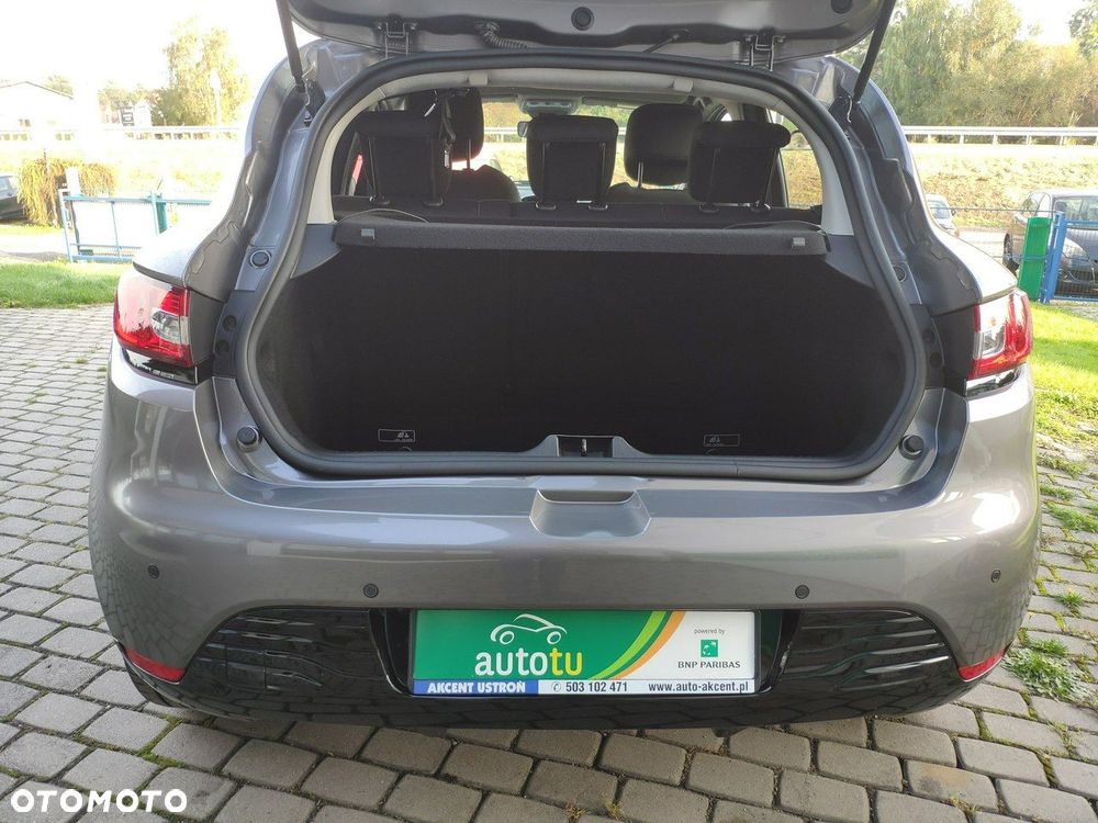 Renault Clio 0.9 Energy TCe Limited - 5
