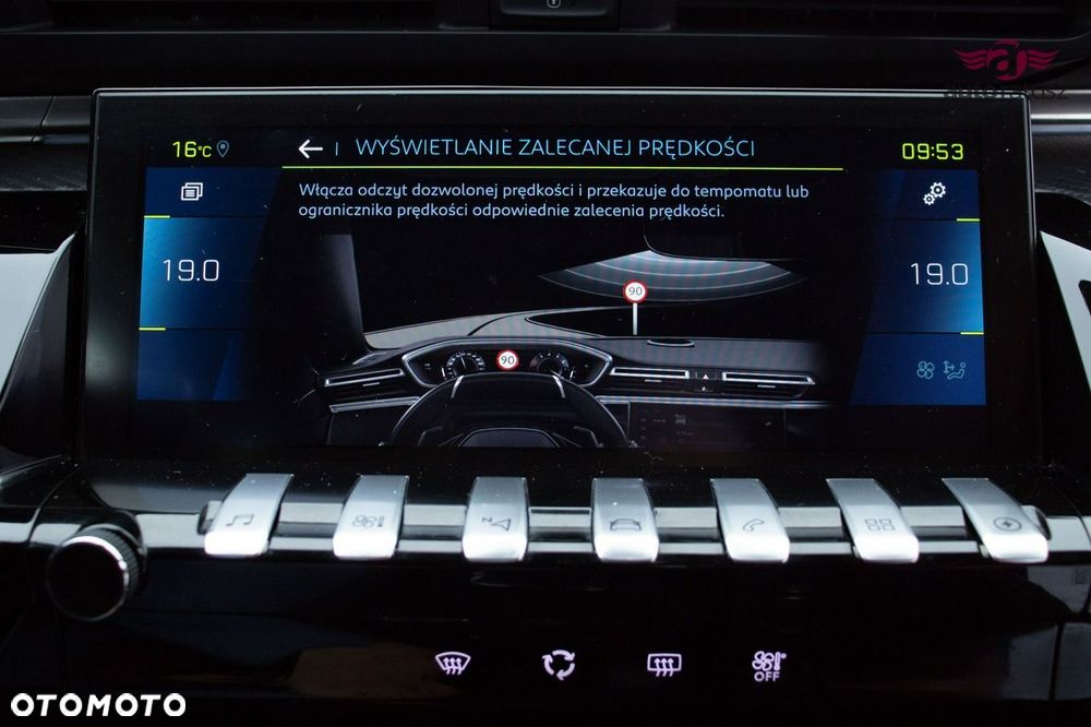 Peugeot 508 - 24