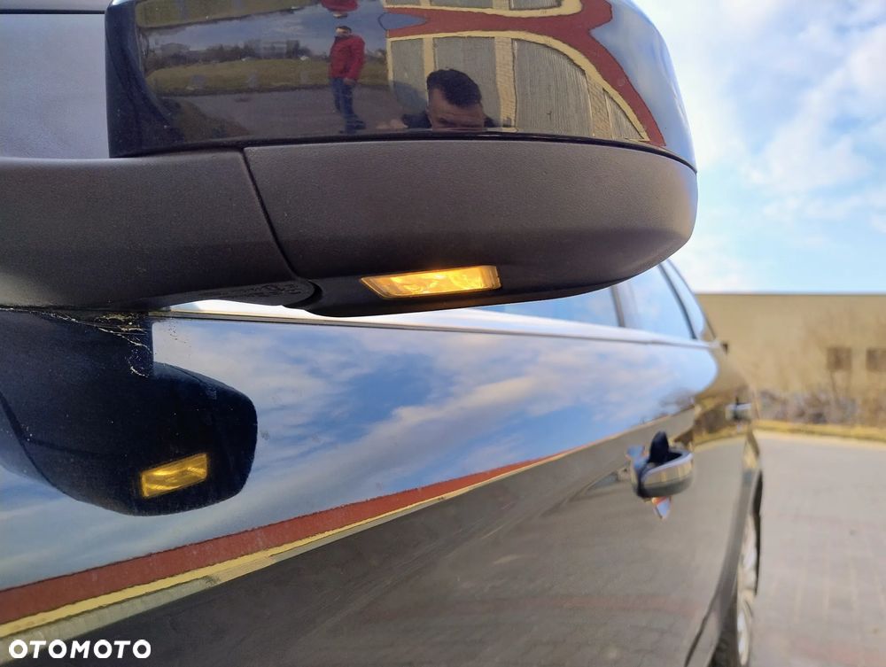 Ford Mondeo 2.0 TDCi Titanium - 21