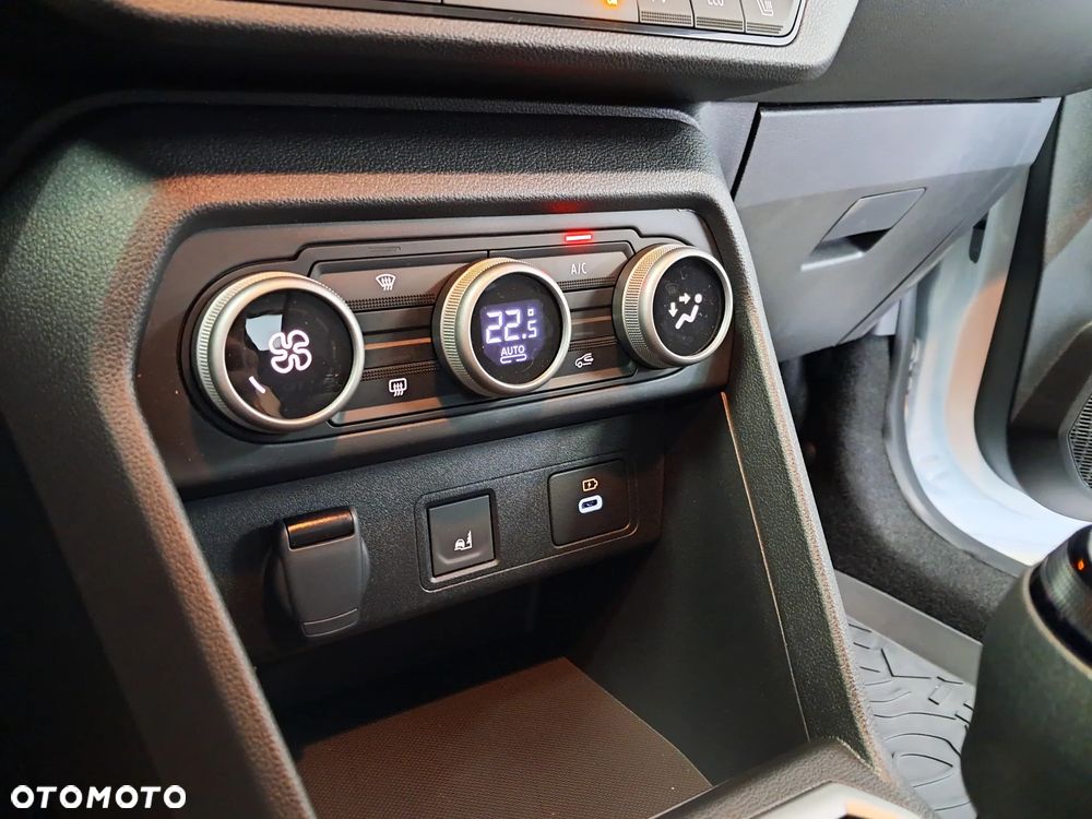Dacia Sandero Stepway - 14