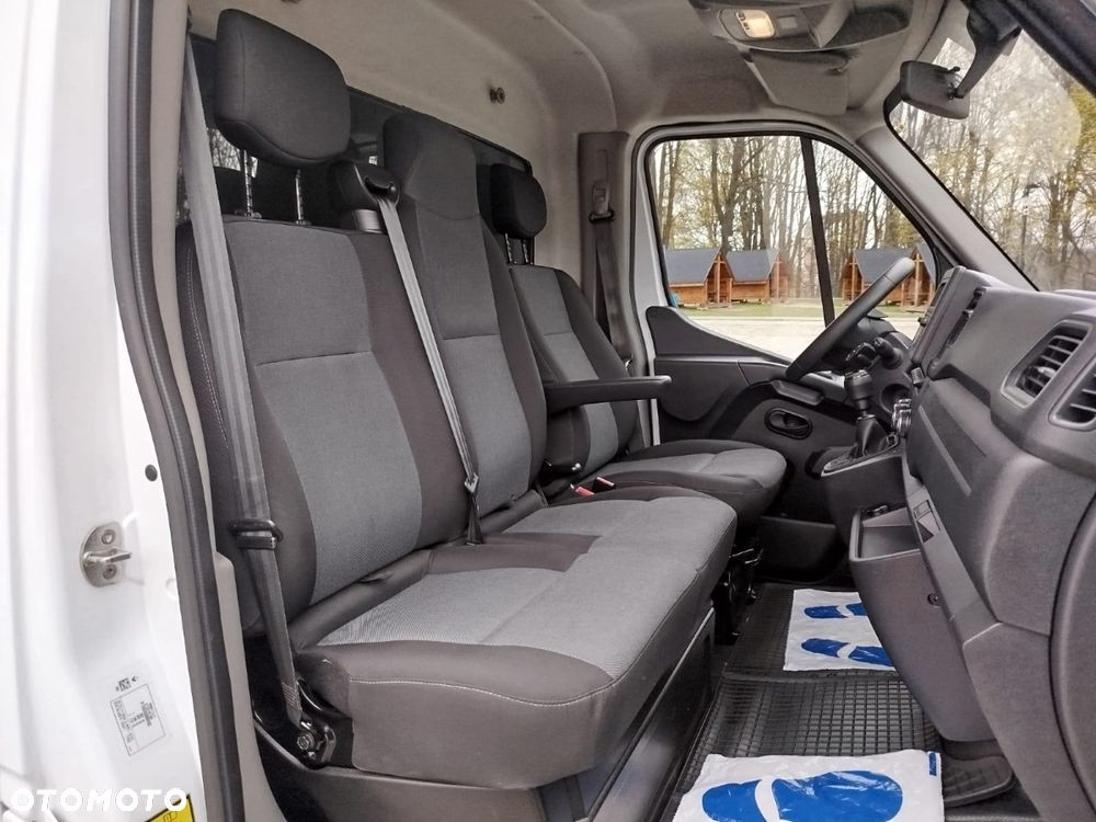 Renault Master - 21