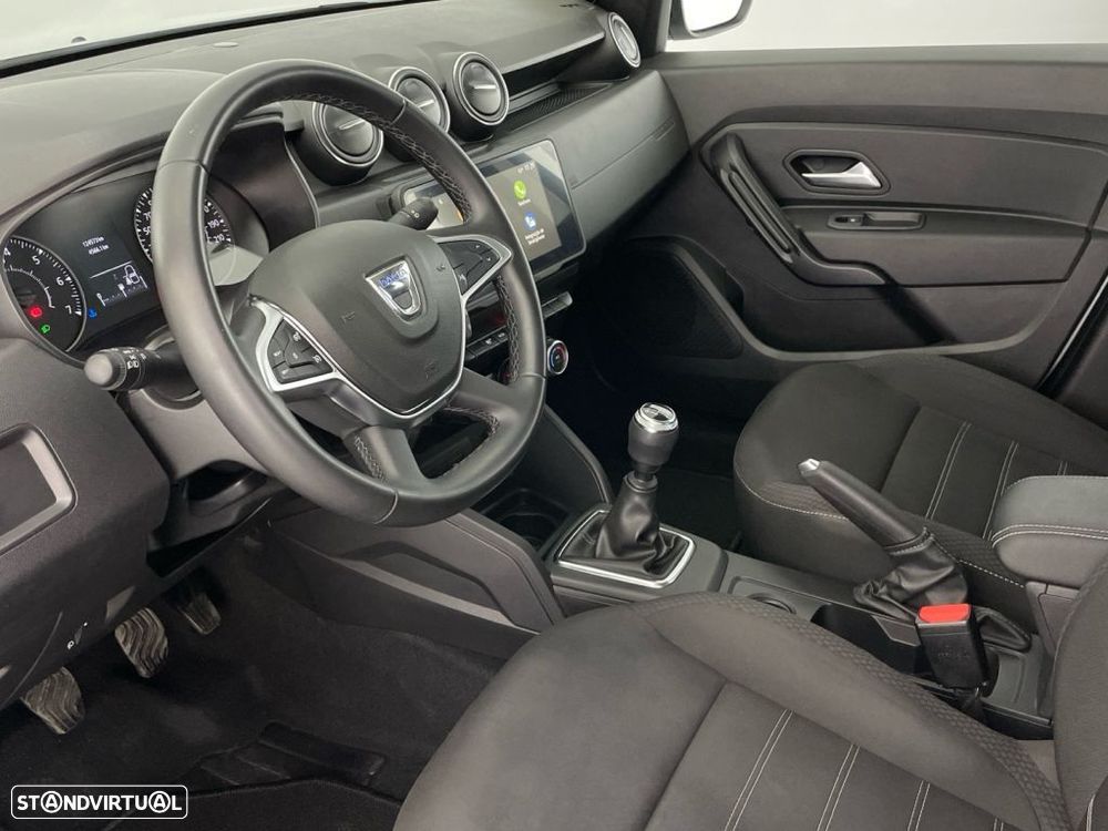 Dacia Duster 1.0 TCe Comfort - 16