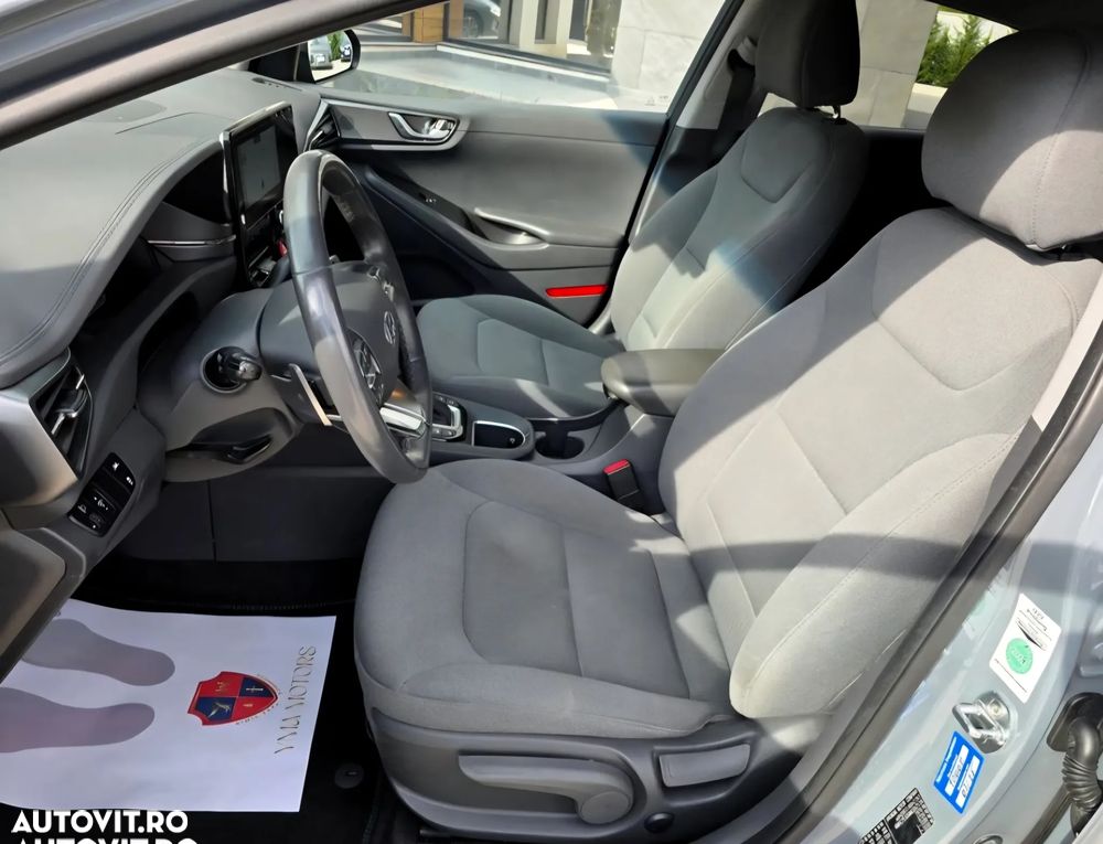 Hyundai IONIQ 1.6 GDI Prime - 14