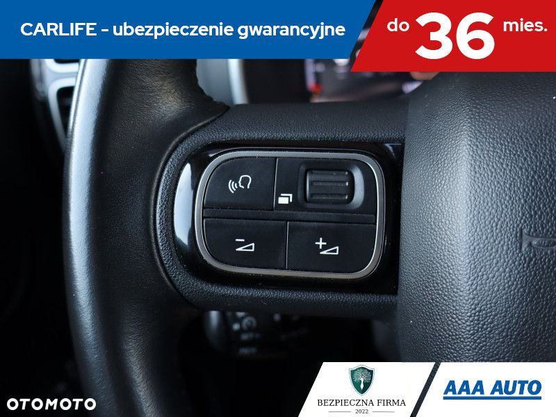 Citroën C5 Aircross - 18