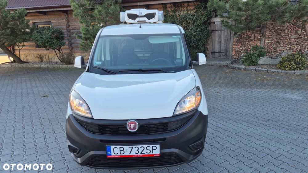Fiat Doblo - 5