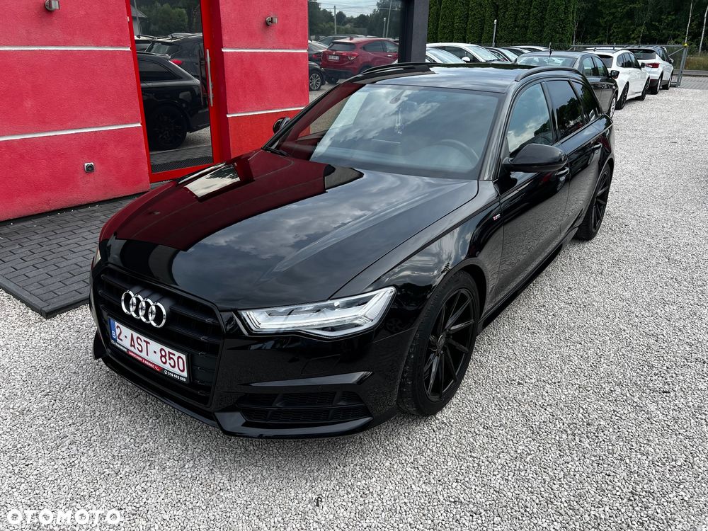 Audi A6 Avant - 3