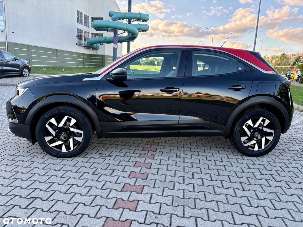 Opel Mokka 1.2 DI Turbo Ultimate - 19