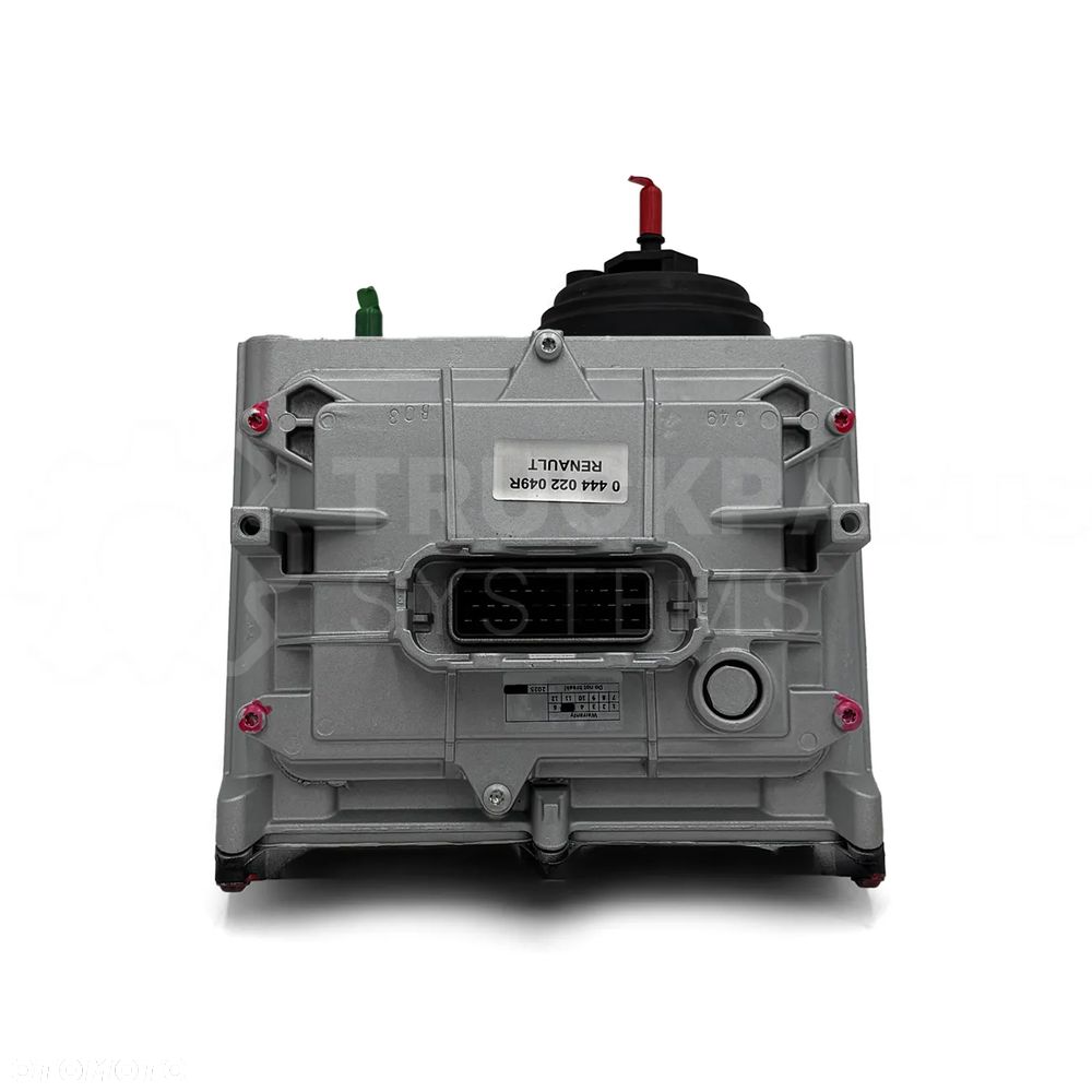 Pompa AdBlue® EURO 5, Gen.2 BOSCH, 0444022074, RENAULT, 7422169013 - 2