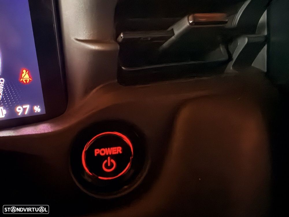 Honda e-Ny1 68.8 kWh Lifestyle - 28