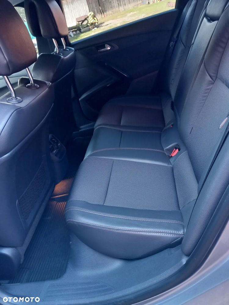 Peugeot 508 - 9