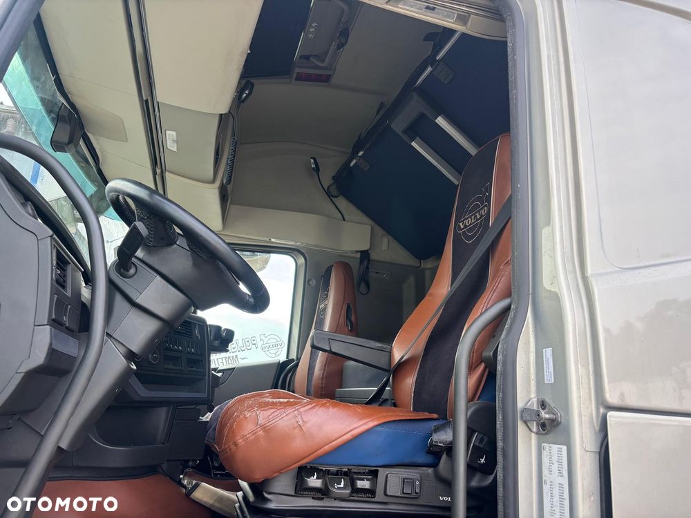 Volvo FH - 6
