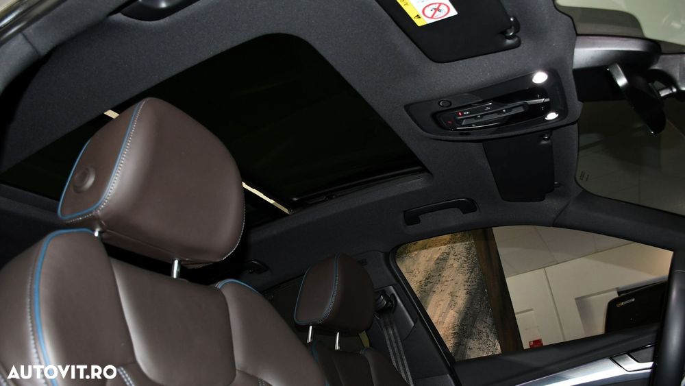 Audi Q5 50 TFSIe ack quattro S tronic S line - 11