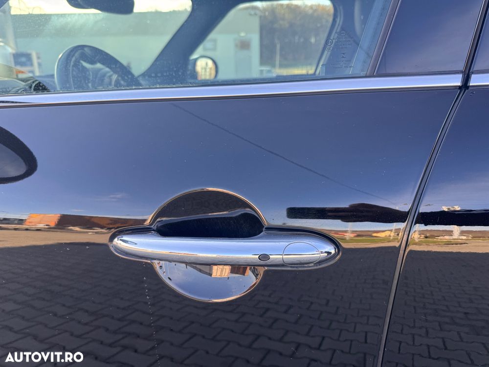 Mini Countryman Cooper SD All4 Aut. John Cooper Works Trim - 24