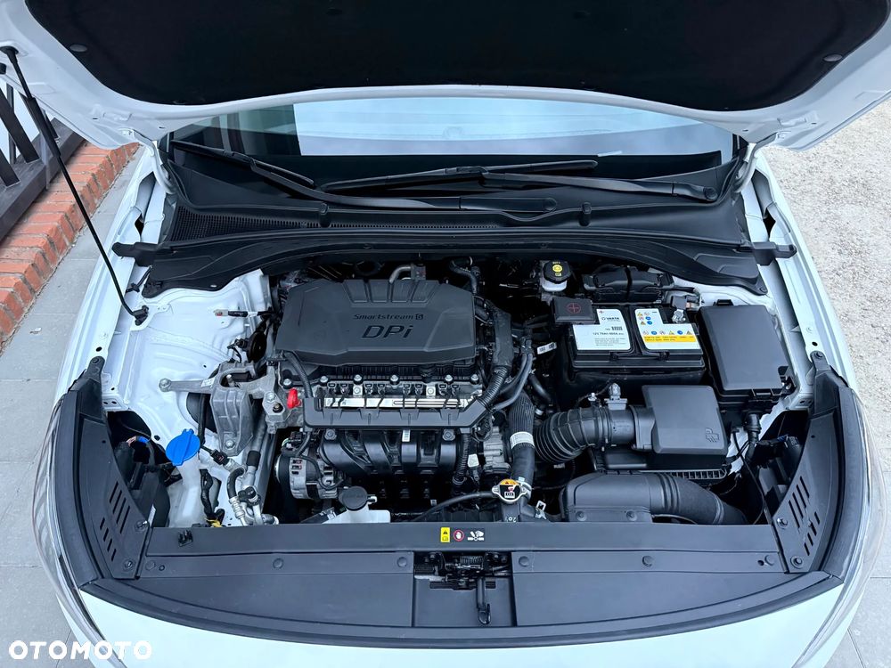 Hyundai i30 1.5 DPI Pure - 22