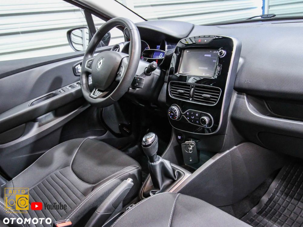 Renault Clio 0.9 Energy TCe Limited - 15