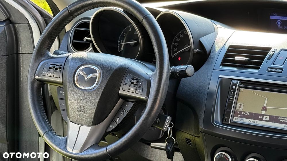 Mazda 3 - 19
