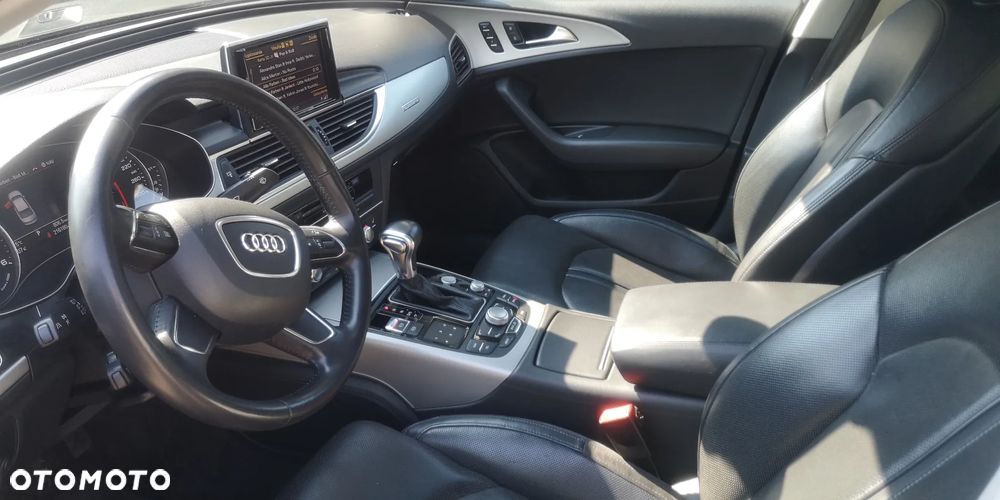 Audi A6 - 32