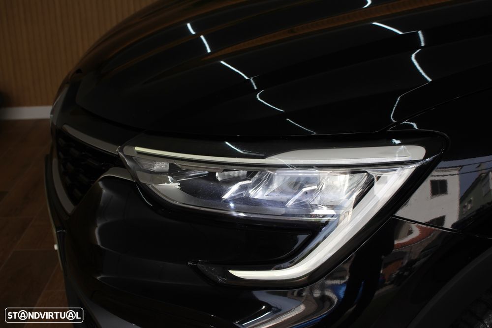 Renault Arkana 1.3 TCe R.S.Line EDC - 53