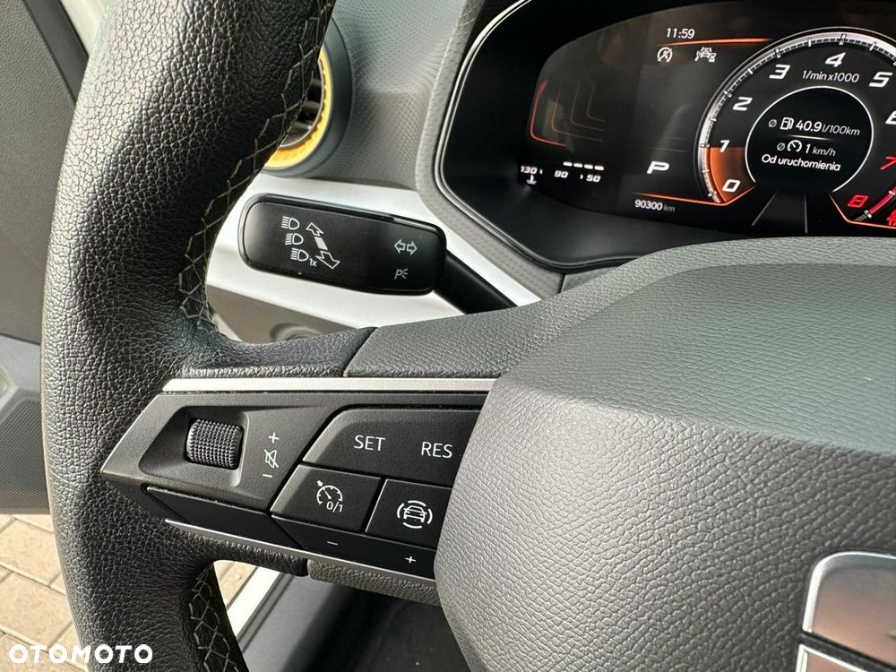 Seat Arona 1.0 TSI Xperience S&S DSG - 20