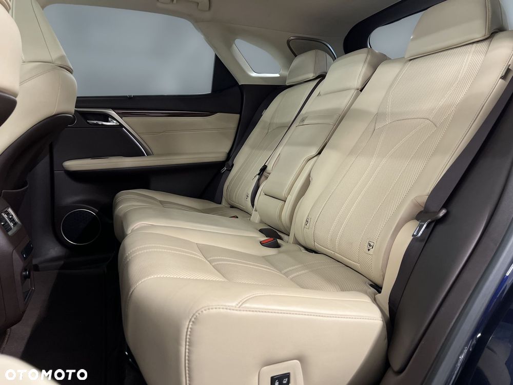 Lexus RX 450h Prestige - 17