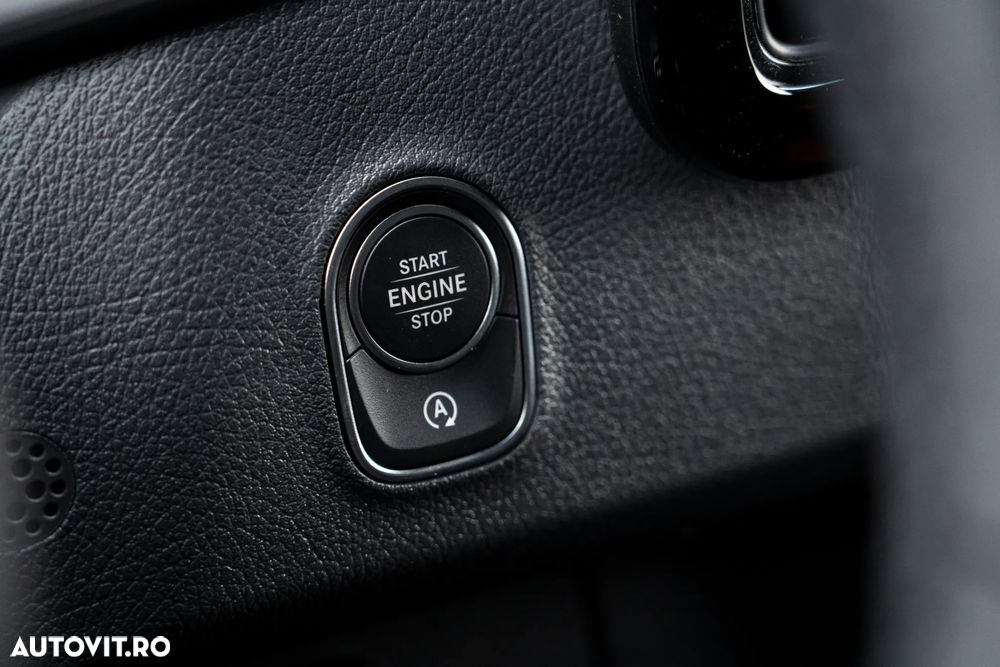 Mercedes-Benz Sprinter 319 CDI furgon - 32