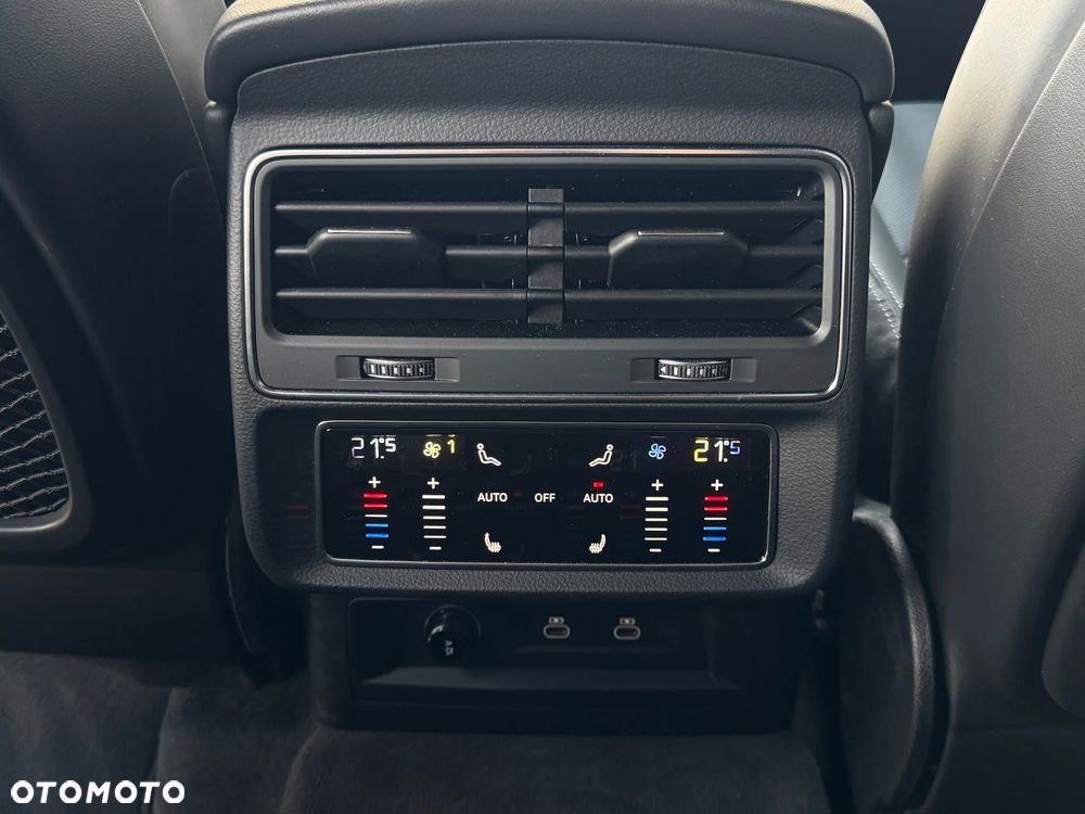 Audi Q7 TDI mHEV 210 kW Quattro S Line Tiptr - 33