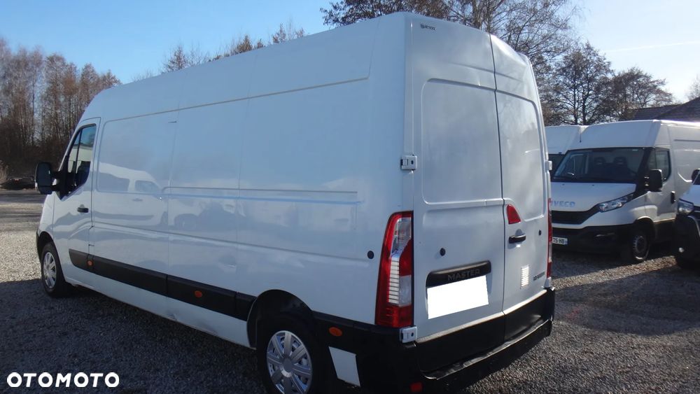 Renault Master - 5