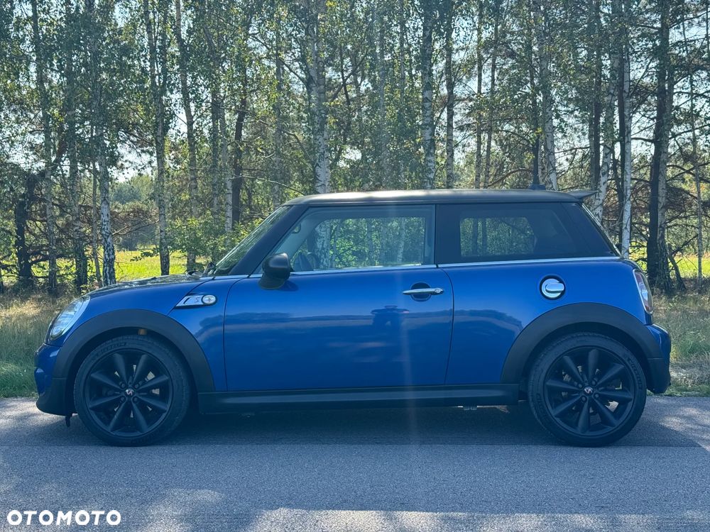 MINI Cooper S Standard - 12