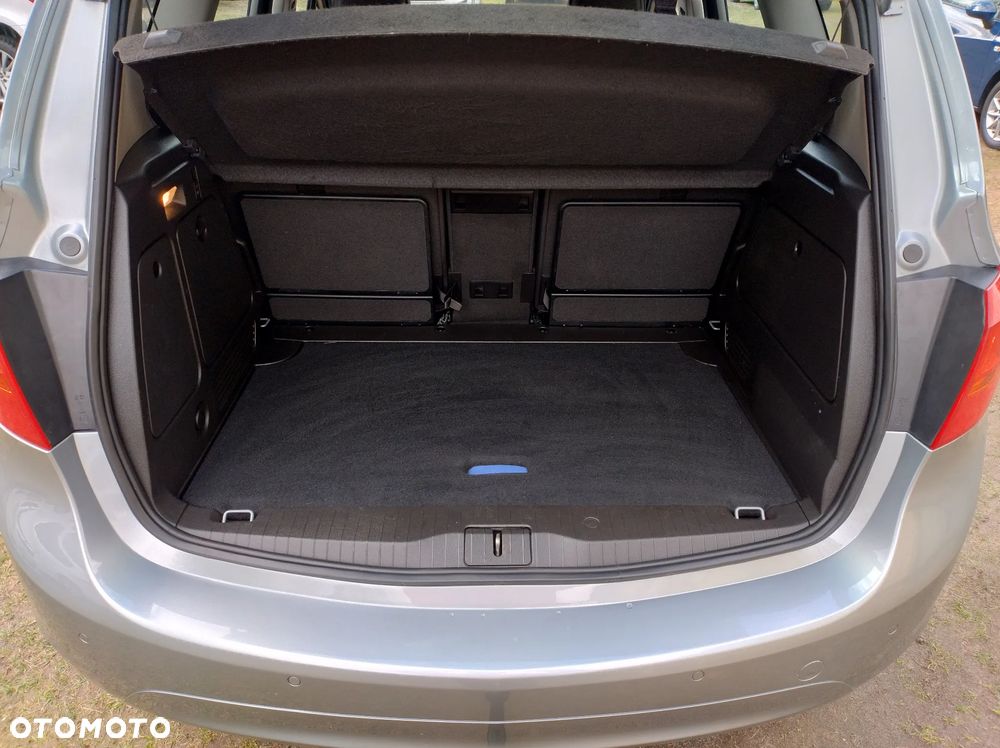 Opel Meriva 1.4 T Cosmo - 20