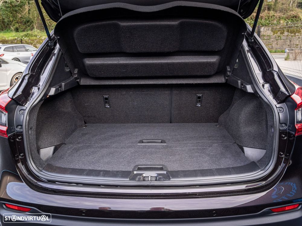 Nissan Qashqai 1.5 dCi Tekna - 33