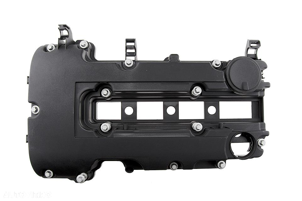 Capac culbutori tacheti Opel Astra G, Astra H, Astra J, Corsa C , Corsa D, Corsa E, Insignia A, Meriva A, Meriva B, Zafira B, Zafira C, Ampera, Cascada, Mokka, Chevrolet Aveo, Cruze, Orlando, Trax, Volt, motoare benzina 1.2, 1.4, A12 (XEL XER) A14 (NEL NET XEL XER XFL) B12 (XEL) B14 (NEH NEJ) - 3