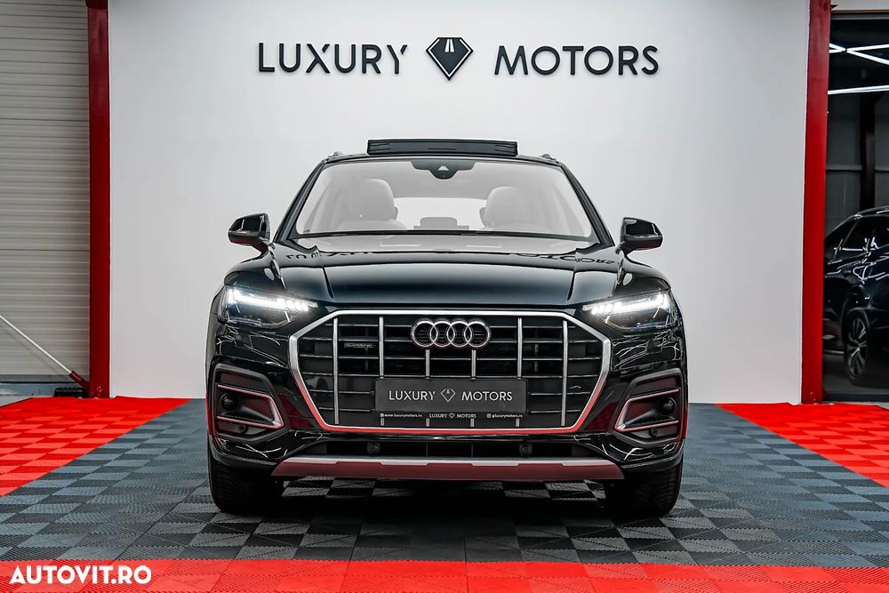 Audi Q5 50 TFSIe quattro S tronic edition one - 3