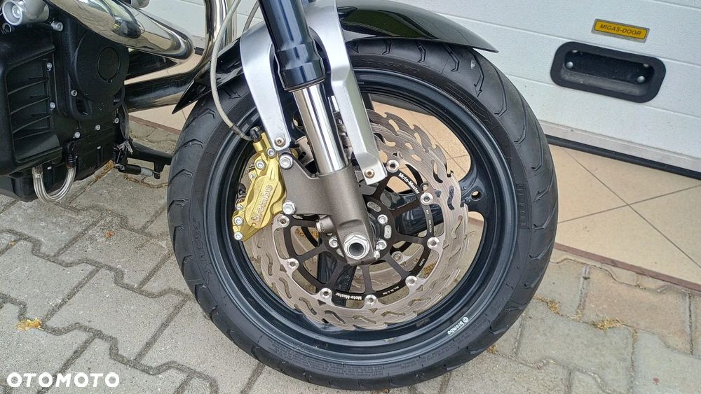 Moto Guzzi Griso - 27