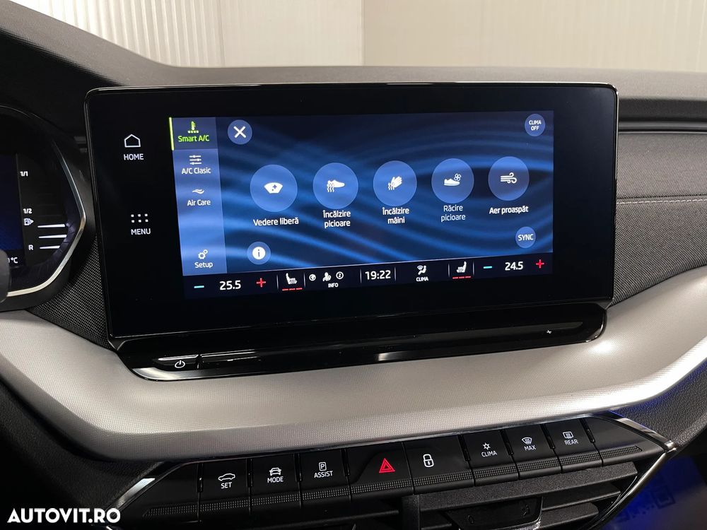 Skoda Octavia 1.4 TSI iV DSG Style - 20