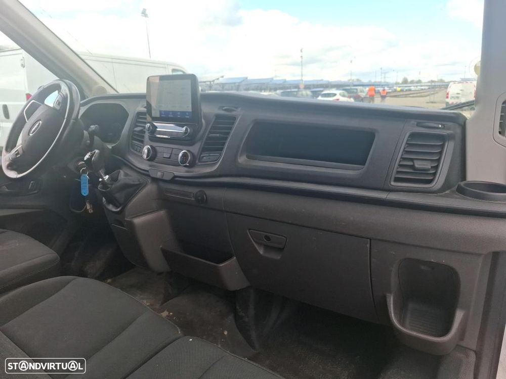 Ford TRANSIT 310 L3 TREND - 7