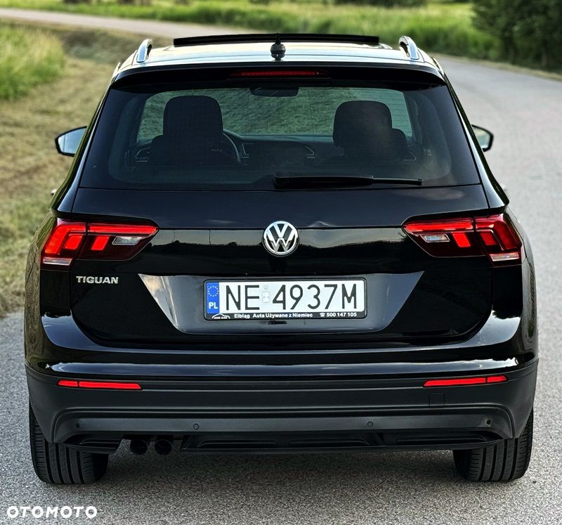 Volkswagen Tiguan 2.0 TDI SCR IQ.DRIVE - 6