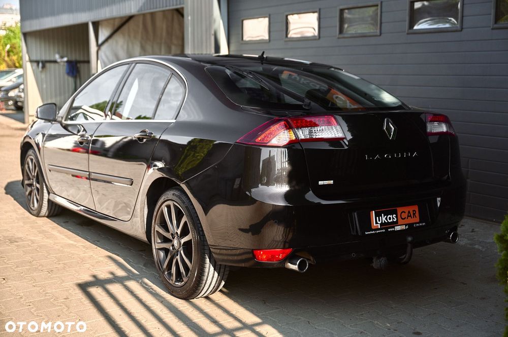 Renault Laguna - 36
