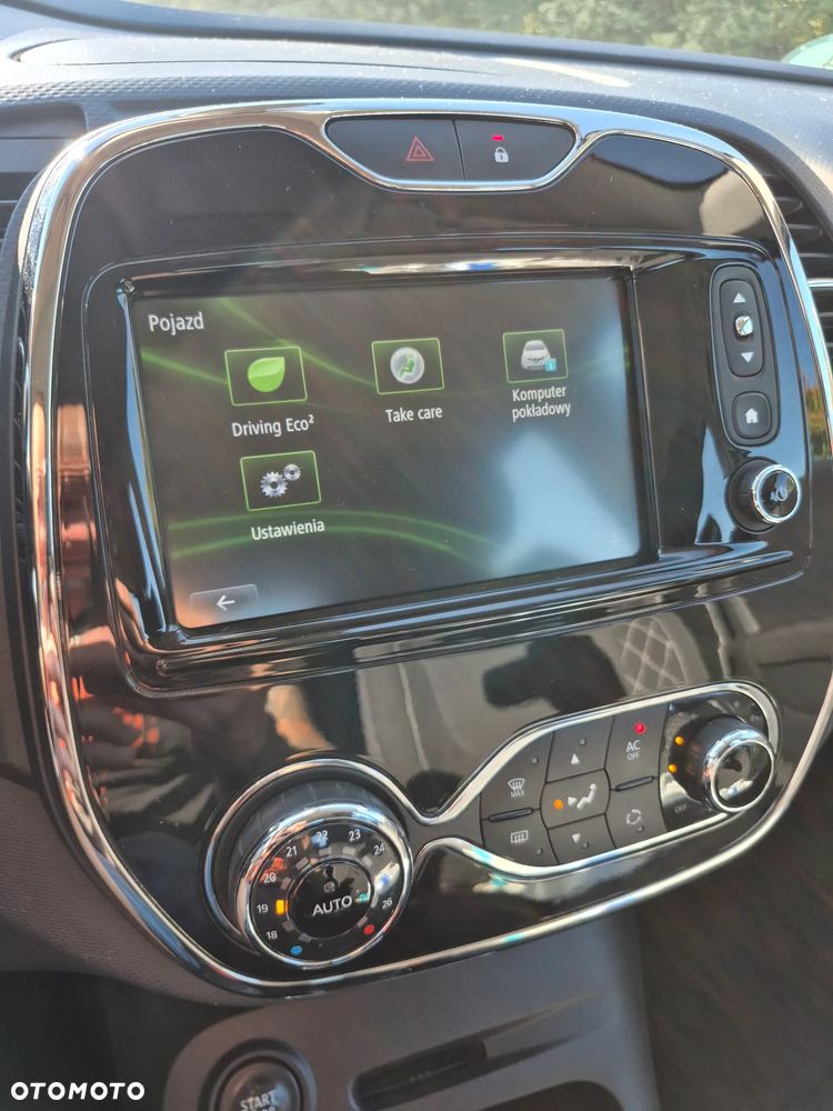 Renault Captur ENERGY TCe 90 Start&Stop XMOD - 37